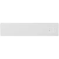 Eurom Alutherm Baseboard 1000 Wi-Fi