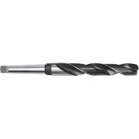 RUKO Din 345 Type N Hss Ø Houtboor 21 Mm