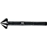 Fisch-Tools Handverzinkboor | verzinking d. 20 mm | lengte 90 mm | 1 stuk - 060A02000 060A02000