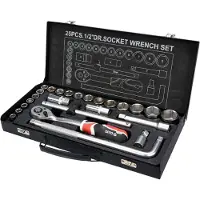 YATO YT-12671 Steeksleutelset