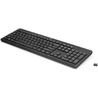 HP 230 draadloos toetsenbord