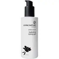 Living Nature Hydrating tonic gel 120 ml