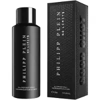 Philipp Plein No Limits Good Shot Body Mist 150ml Transparant Kinderen