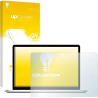 Upscreen Reflection Shield Matte Schermbeschermer (15"), Schermbeschermers
