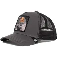 Goorin Bros. Ape Bay Bay Trucker cap - Grey