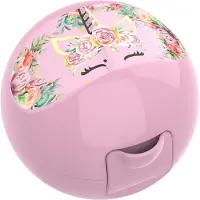 Lunch Buddies APPEL UNICORN FLOWER