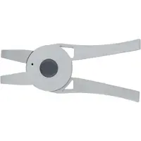 Wiha Montagetang 1/4" systeem - 27109