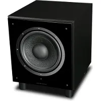 Wharfedale Subwoofer SW-10 Zwart
