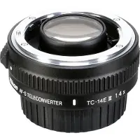 Nikon TC-14E III Teleconverter