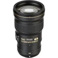 Nikon AF-S 300mm f/4.0 E PF ED VR