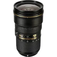 Nikon AF-S Nikkor 24-70mm f/2.8E ED VR