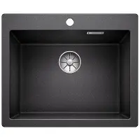 BLANCO Pleon 6 antraciet/anthracite man.