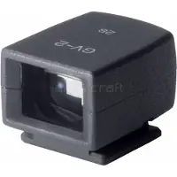 Pentax Externe zoeker GV-2