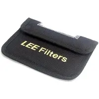 LEE Filters LE 3752H ND Graduated 0.6 Hard 10x15 cm