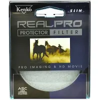 Kenko 82Mm Real Pro Mc Protector
