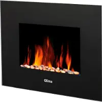 Qlima Elektrische Kachel EFE2018