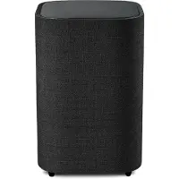 Harman/Kardon Citation Sub S Zwart