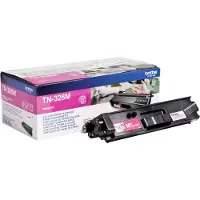 Brother TN326M Magenta