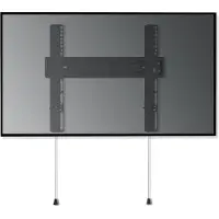 Cavus Muursteun Kantelbaar 32-55 inch WMT205