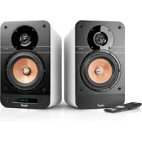 Teufel ULTIMA 25 ACTIVE Stereo Pure White