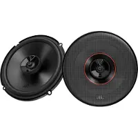 JBL Club 64 Zwart