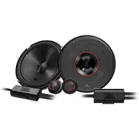 JBL Club 64C - Autospeakers - 6,5" Inch (165 mm) - 2-weg Composet - 210W Piek / 70W RMS