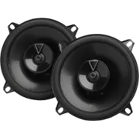 JBL Club 54F Zwart
