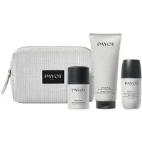 Payot Huidverzorging Optimale Limited Edition 2023Cadeauset Soin Hydratant Quotidien 50 ml + Gel De Douche Intégral Visage Et Corps 200ml + Roll-On Anti-Transpirant 24h Sans Alcohol 75 ml