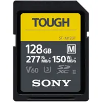 Sony SD Card 128GB SFM128