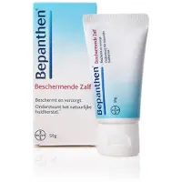 Bepanthen Beschermende Zalf 50 gr