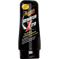 Meguiar's Krasverwijderaar ScratchX 2.0 Meguiars
