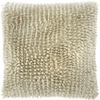 Unique living | kussen max 45x45cm dove white | kussen woonkamer of slaapkamer