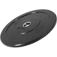 Gorilla Sports Bumper Plate 5 kg