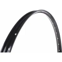Vwp velg 28 inch 36G aluminium 13G zwart