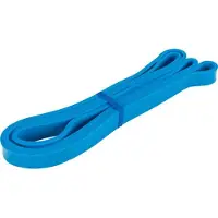 Gorilla Sports Weerstandsband licht blauw 19 mm