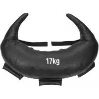 Gorilla Sports Bulgarian Bag 17 kg