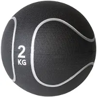 Gorilla Sports Medicine Ball 2 kg