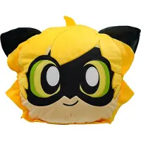 Miraculous - Car Noir - 40cm Kwami Pillows
