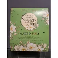 La Florentina geschenk set vrouwen verjaardag - kerst - moeder dag - leuk geschenk shea butter - -vegan - garedenia - met olijf olie - voedend - natuurlijke extracten - beauty box