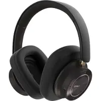 Dali Dali: IO-12 Over-Ear Hoofdtelefoon - Dark Chocolate