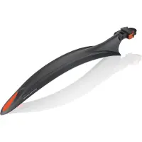 Xlc Achterspatbord - 26/28 Inch - Geschikt voor MTB en ATB
