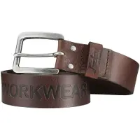 Snickers Leren Riem 9034 | Maat: S