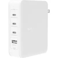 Belkin 140W Oplader 4 Poorten