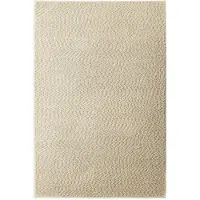 Audo Copenhagen Gravel Vloerkleed 170x240 cm ivory