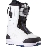 Northwave - Heren snowboardschoenen - Domino Hybrid White voor Heren - Maat 24 - Wit