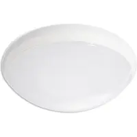 MacBright LED Opbouwarmatuur Ø330mm | 16W 4000K 1300Lm 840 | IP54 | SARA LED