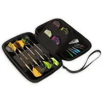 Harrows Chizzy Pro 6 Case