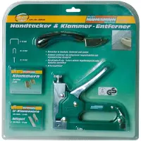 BRÜDER MANNESMANN Handtacker