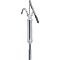 BRÜDER MANNESMANN Hevel cylinderpomp 20l / min (Hobby) - 475