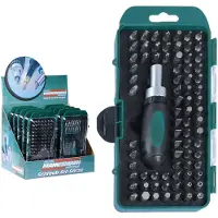 BRÜDER MANNESMANN Bitset 79 dlg (Hobby) - 29894